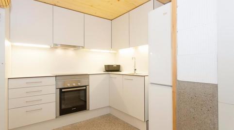 Foto 4 de Estudi de lloguer a El Camp d'en Grassot i Gràcia Nova,  Barcelona Capital