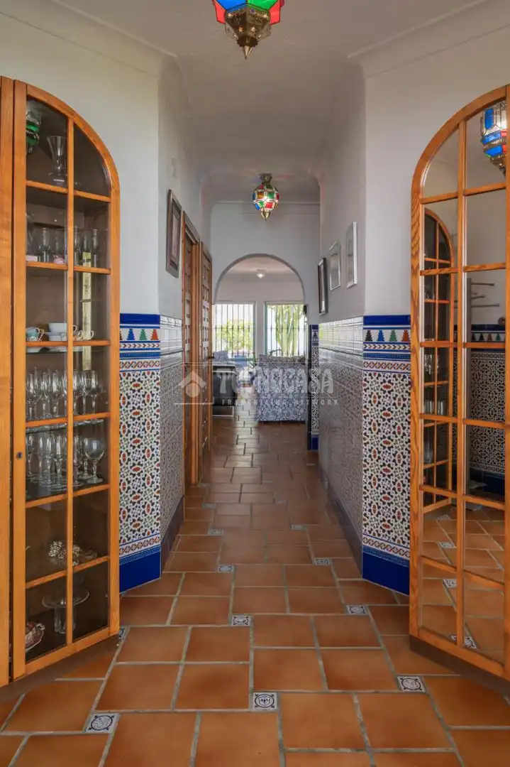 Maison avec piscine à vendre à Conil, imagen 24