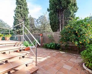 Terrace of House or chalet for sale in Vilafranca del Penedès  with Private garden