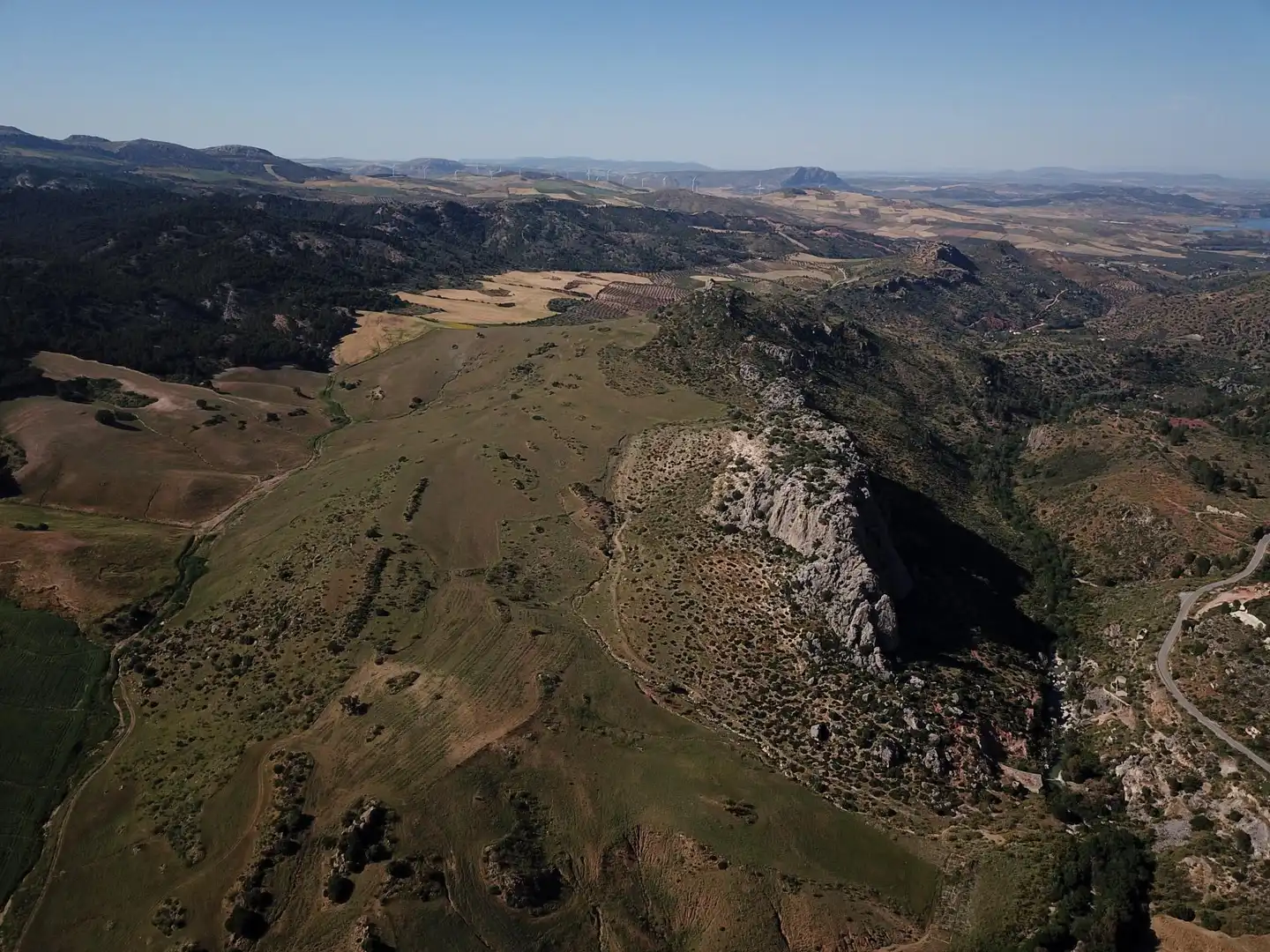 Terreno residenziale in vendita a Ardales, imagen 41