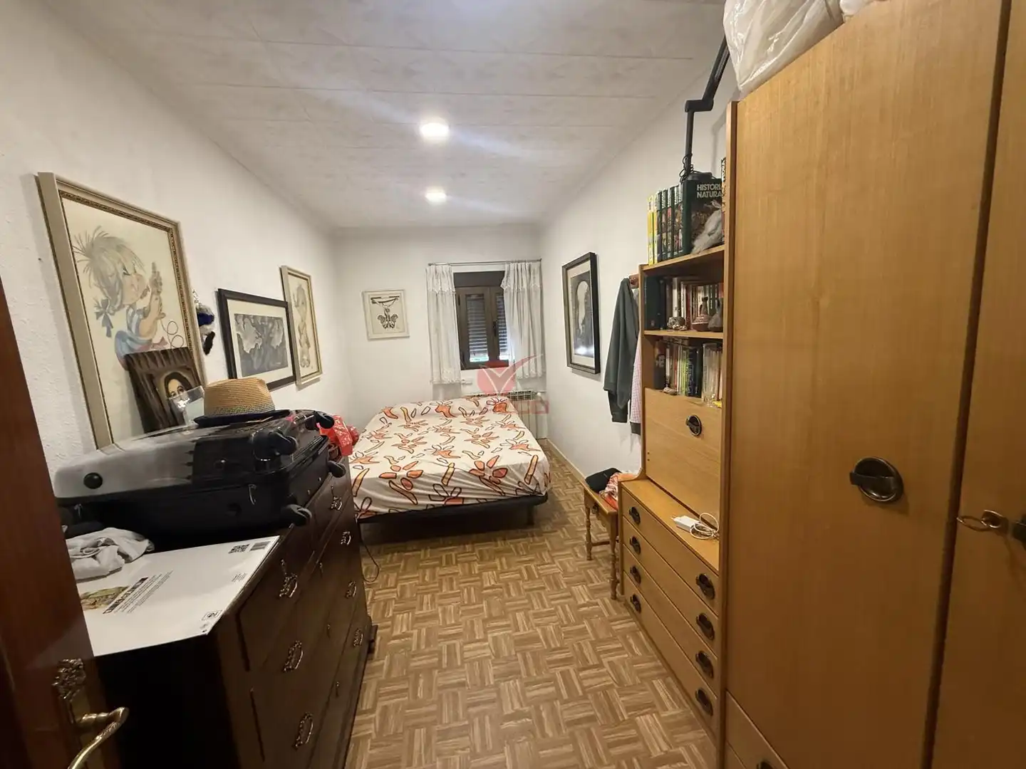 Flat for sale in Cuenca  with Heating