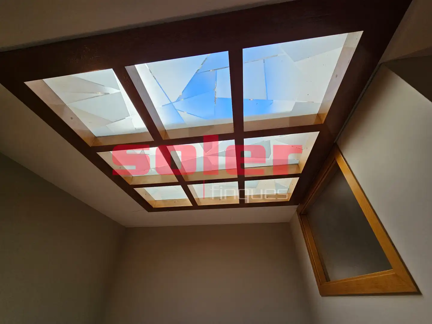Maison mitoyenne avec terrasse à vendre à Centre - Sant Oleguer, imagen 39