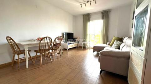 Foto 4 de Pis en venda a Parque Atlántico - Ronda este, Jerez de la Frontera