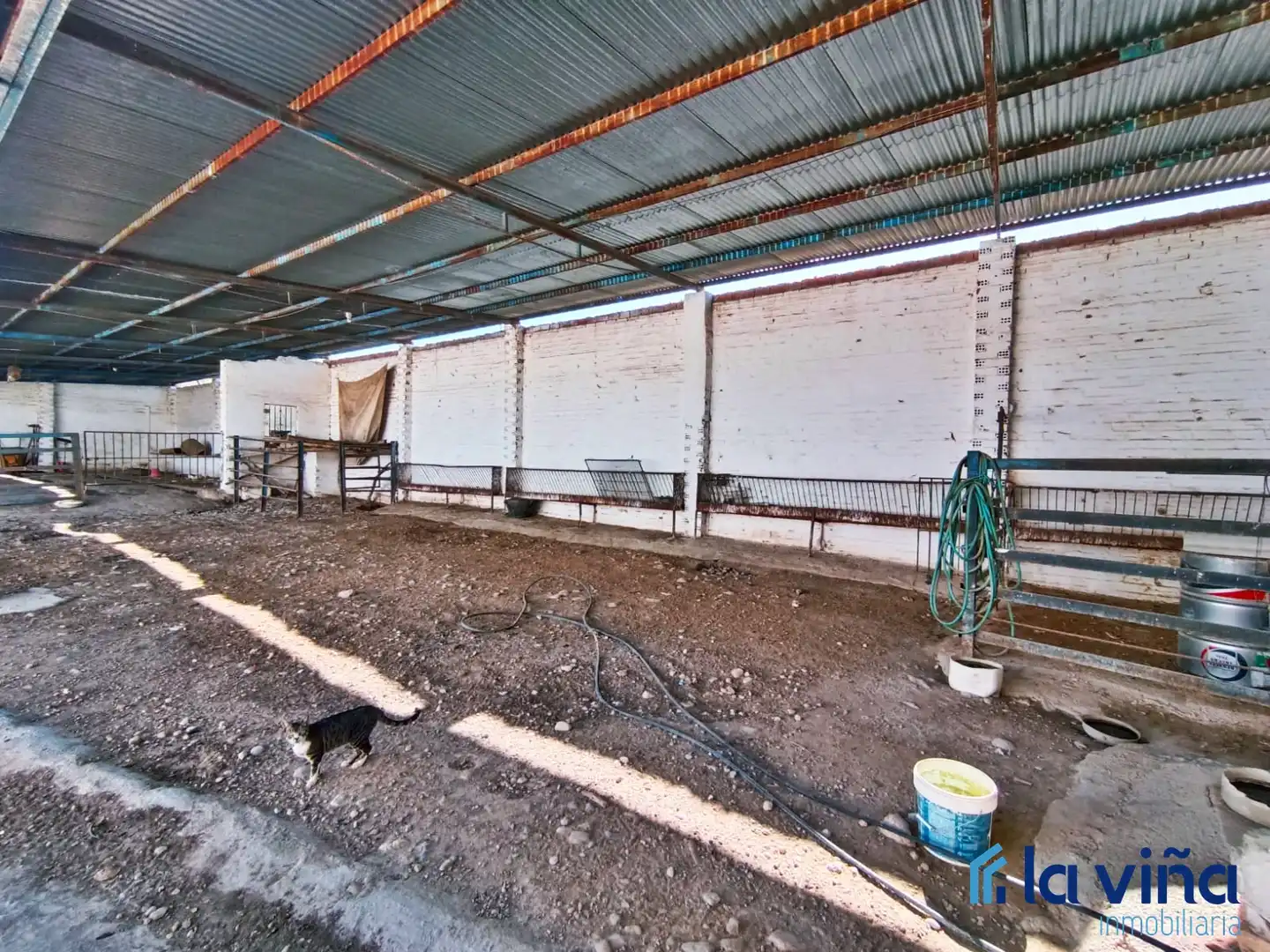 Terrenos y solares en venta en Alameda, imagen 3