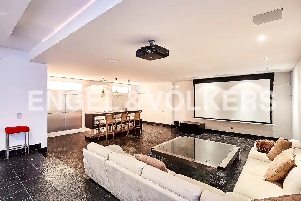 Maison avec piscine à vendre à Urbanización La Moraleja, imagen 32
