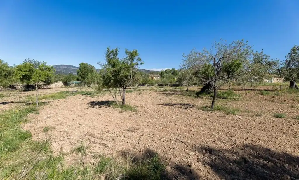 Maison rustique avec jardin à vendre à Alaró, imagen 35