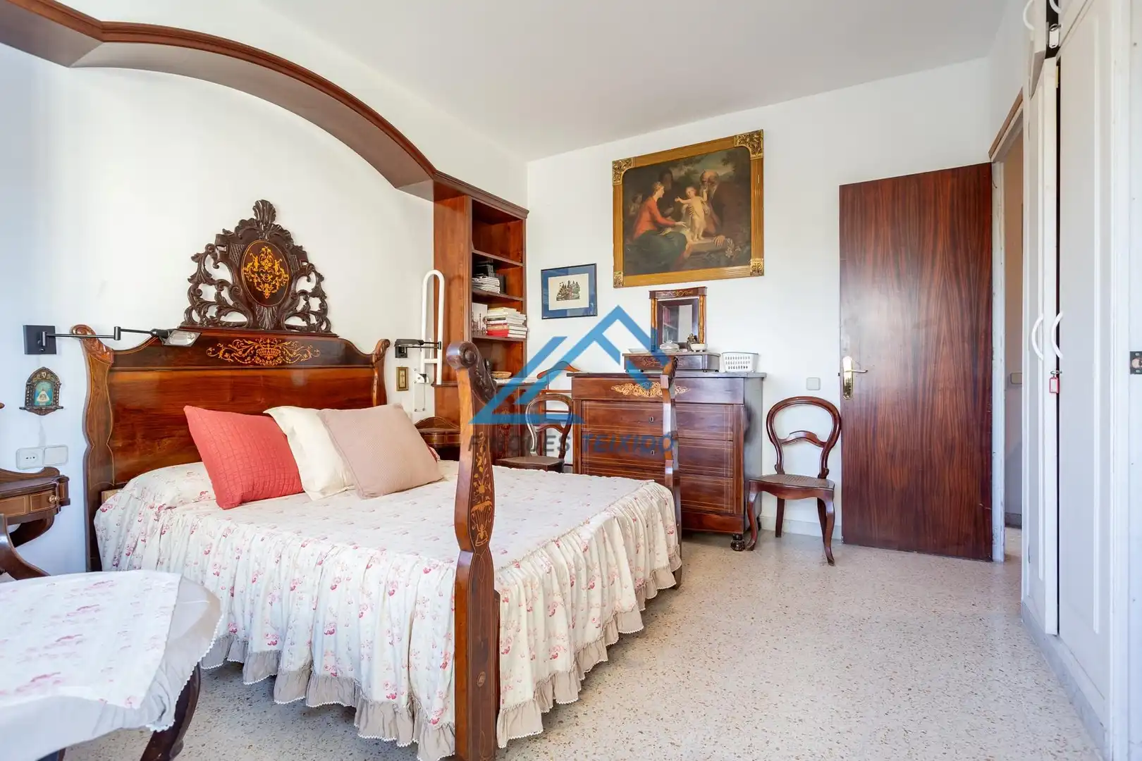 Flat with terrace for sale in Calle de Colom, imagen 17