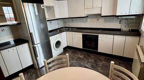 Foto 3 de Piso en venta en Particular de Sabino Arana Kalea, Zona Centro, Santurtzi