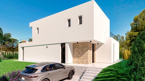 Foto 5 de Casa o chalet en venta en Golf Bahía, Alicante