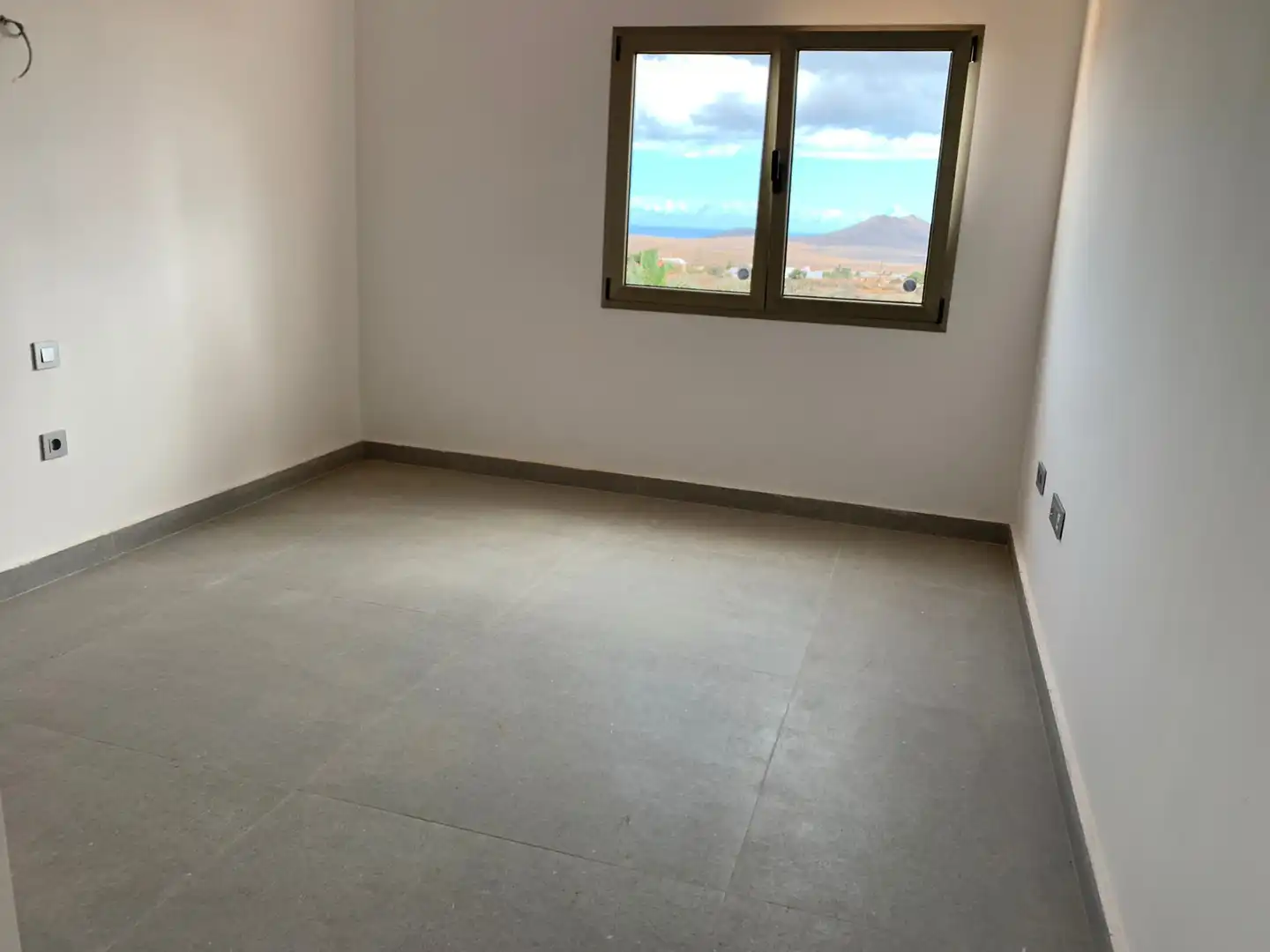 Dormitori de Casa o xalet en venda en Antigua amb Jardí privat i Terrassa