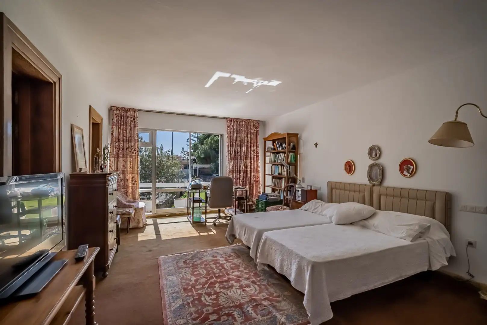 Casa con piscina in vendita a Marbella Centro, imagen 14