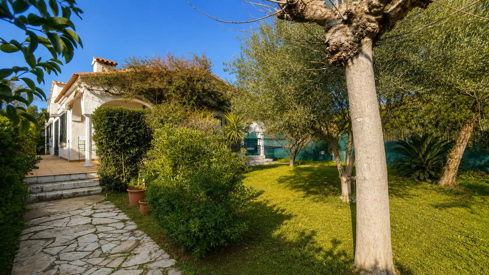 Casa con jardín en venta en Camí Ardiaca 25, imagen 23