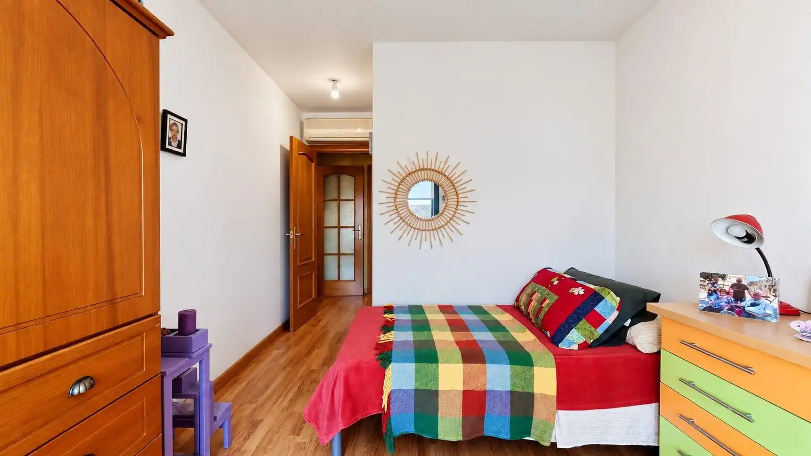 Àtic amb terrassa en venda a COLON 5, imagen 17