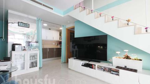 Foto 4 de Dúplex en venta en Cl Bisbe Morgades, ., Poble Nou, Barcelona