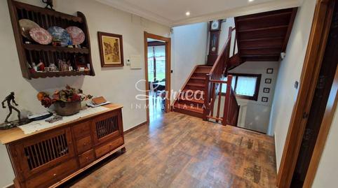 Foto 5 de Casa adosada en venda a Areatza, Bizkaia