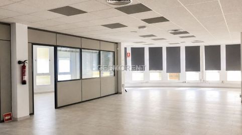 Foto 2 de Oficina de alquiler en Sa Indioteria Urbà, Palma de Mallorca