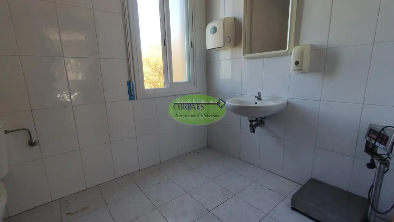 Local commercial à vendre à Taboadela, imagen 52
