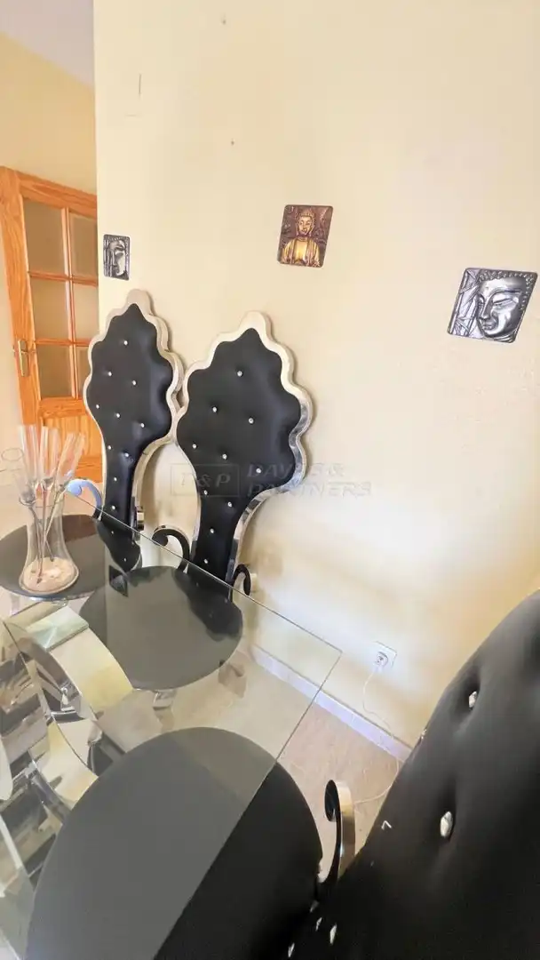 Apartament amb ascensor en venda a Mar Báltico 63, imagen 6
