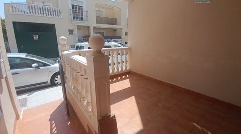 Foto 4 de Casa o chalet en venta en Rioja, Almería
