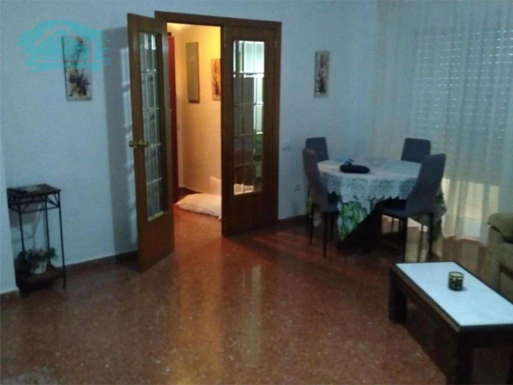 Apartament de lloguer en Vila-real amb Balcó