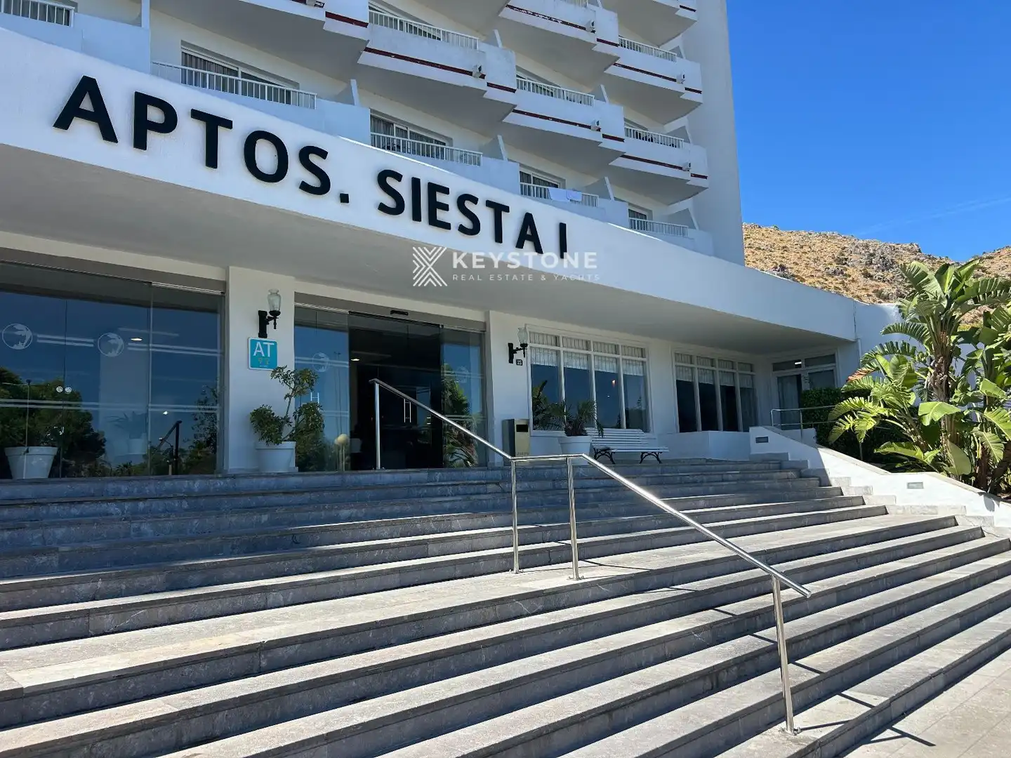 Estudi amb piscina en venda a AVENIDA PERE MAS I REUS, 23, imagen 47