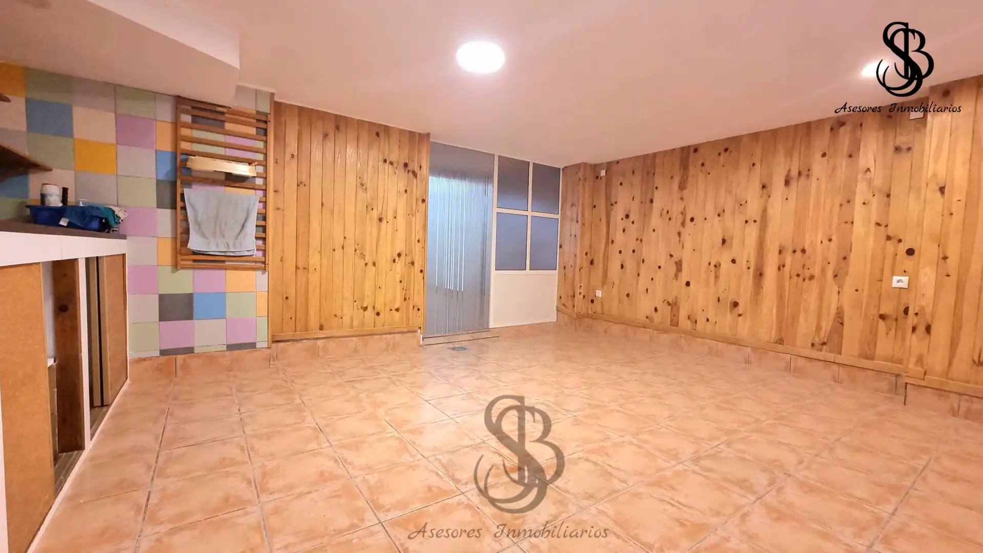 Casa adosada en venta en Sant Joan d'Alacant con Aire acondicionado, Calefacción y Parquet