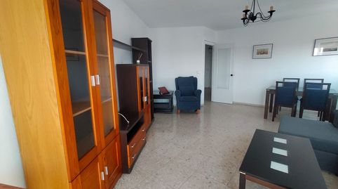 Foto 2 de Pis de lloguer a Centro- San Felipe - Huerta Fava, La Línea de la Concepción