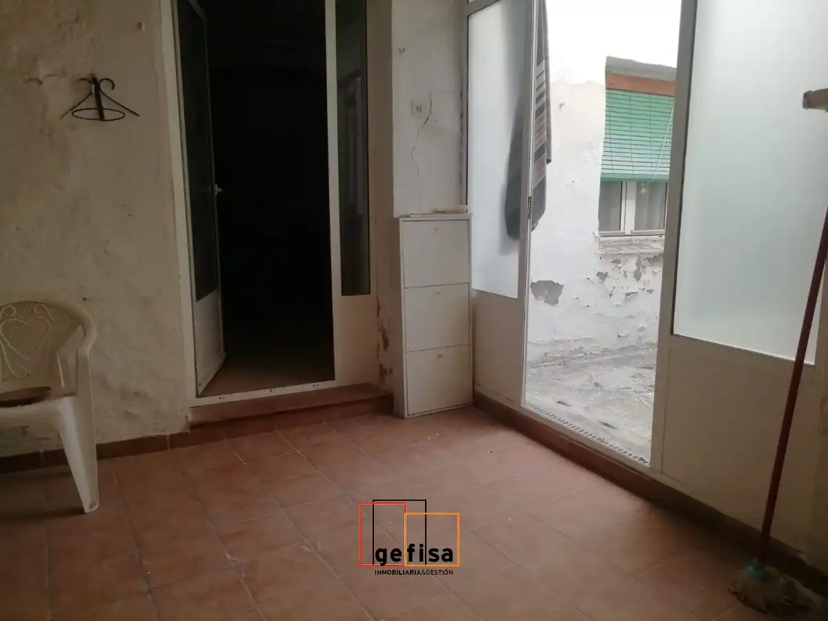 Casa o xalet en venda en Valdepeñas amb Traster i Balcó