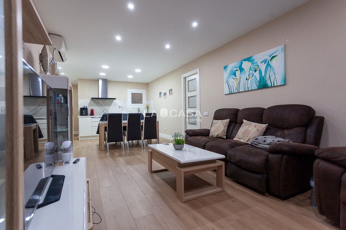 Flat for sale in Can Vidalet, Esplugues de Llobregat