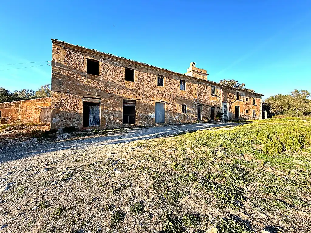Casa en venda a Diseminados Poligono 4, imagen 7