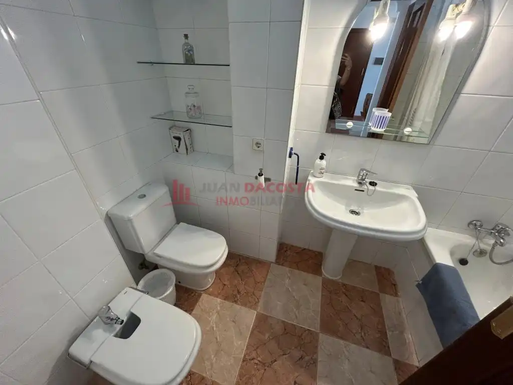 Appartement compact à louer à La Antilla, imagen 9