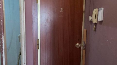 Foto 5 de Piso en venta en Carrer de Jumella, Tres Forques, Valencia Capital