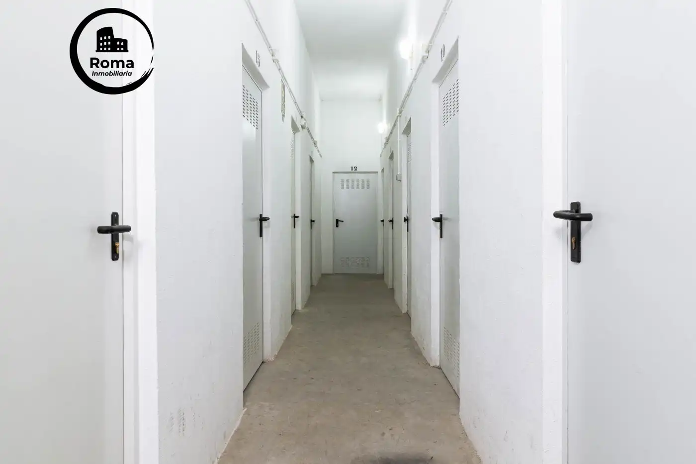 Piso en venta en Las Gabias con Aire acondicionado, Calefacción y Jardín privado