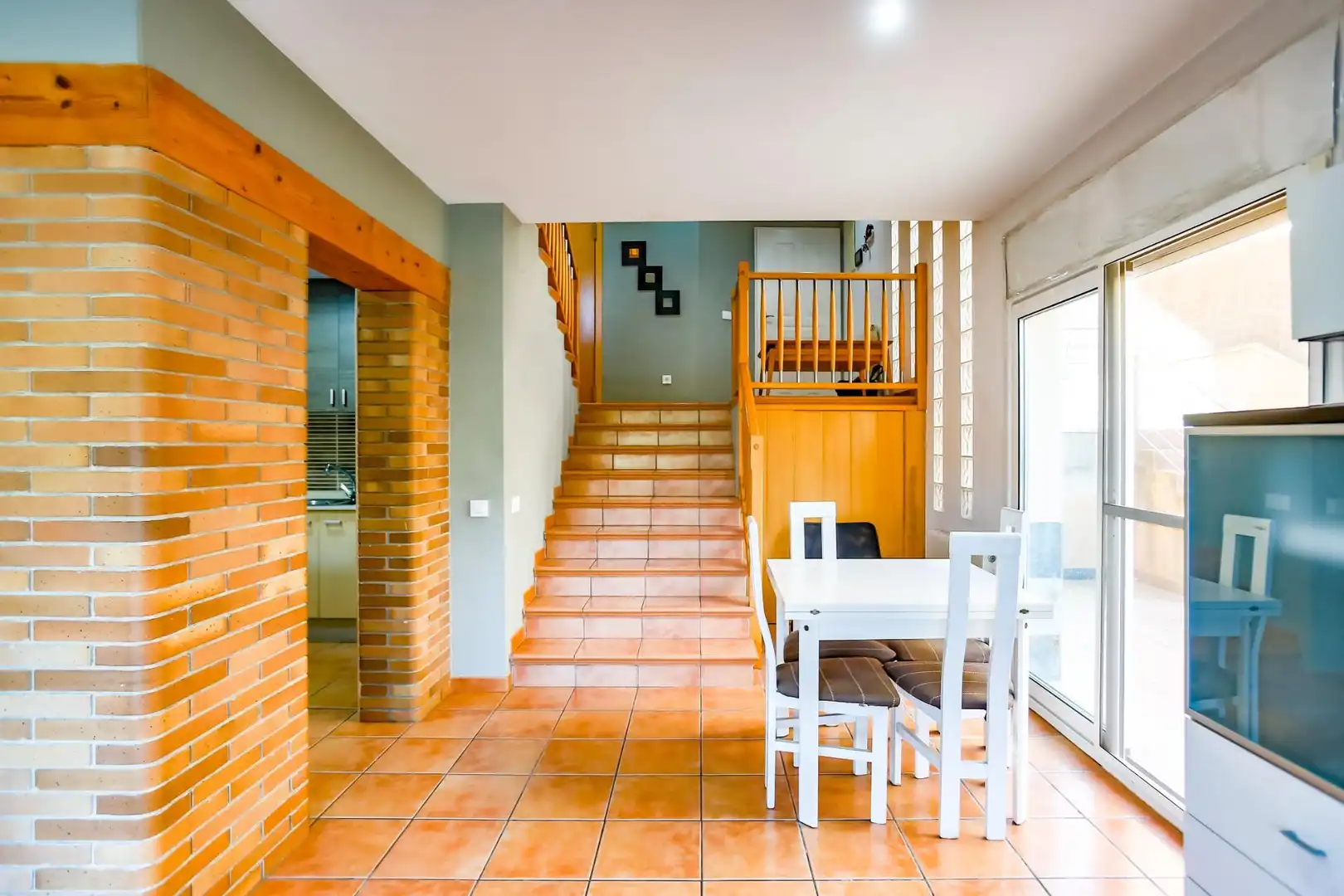 Casa a schiera con piscina in vendita a Carrer Carrer Pamplona, imagen 7