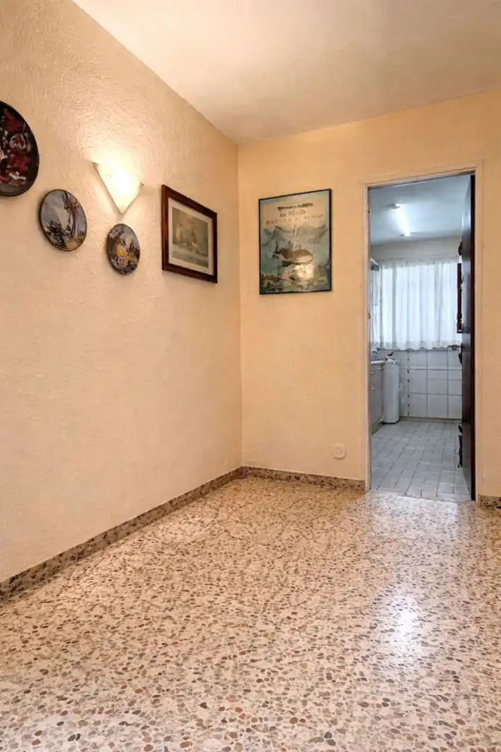 Appartamento con terrazza in vendita a Can Nicolau - Les Sorres - Valparaiso, imagen 7
