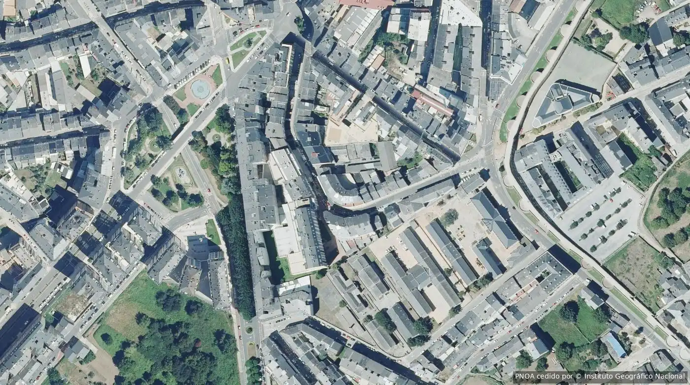 Appartement à vendre à Recatelo - O Carme, imagen 2