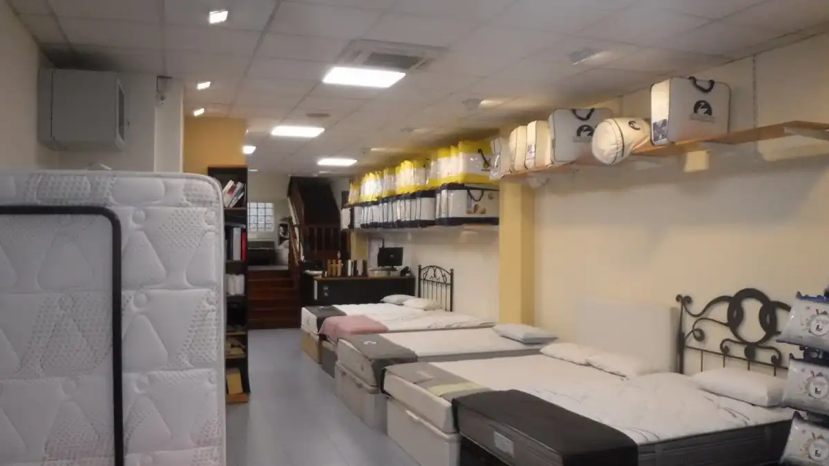 Local comercial en venda a Calle Perez Galdos, imagen 4