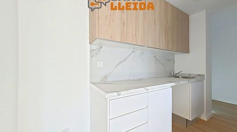 Foto 4 de Pis en venda a Carrer Folch I Torres, 12, Mollerussa, Lleida