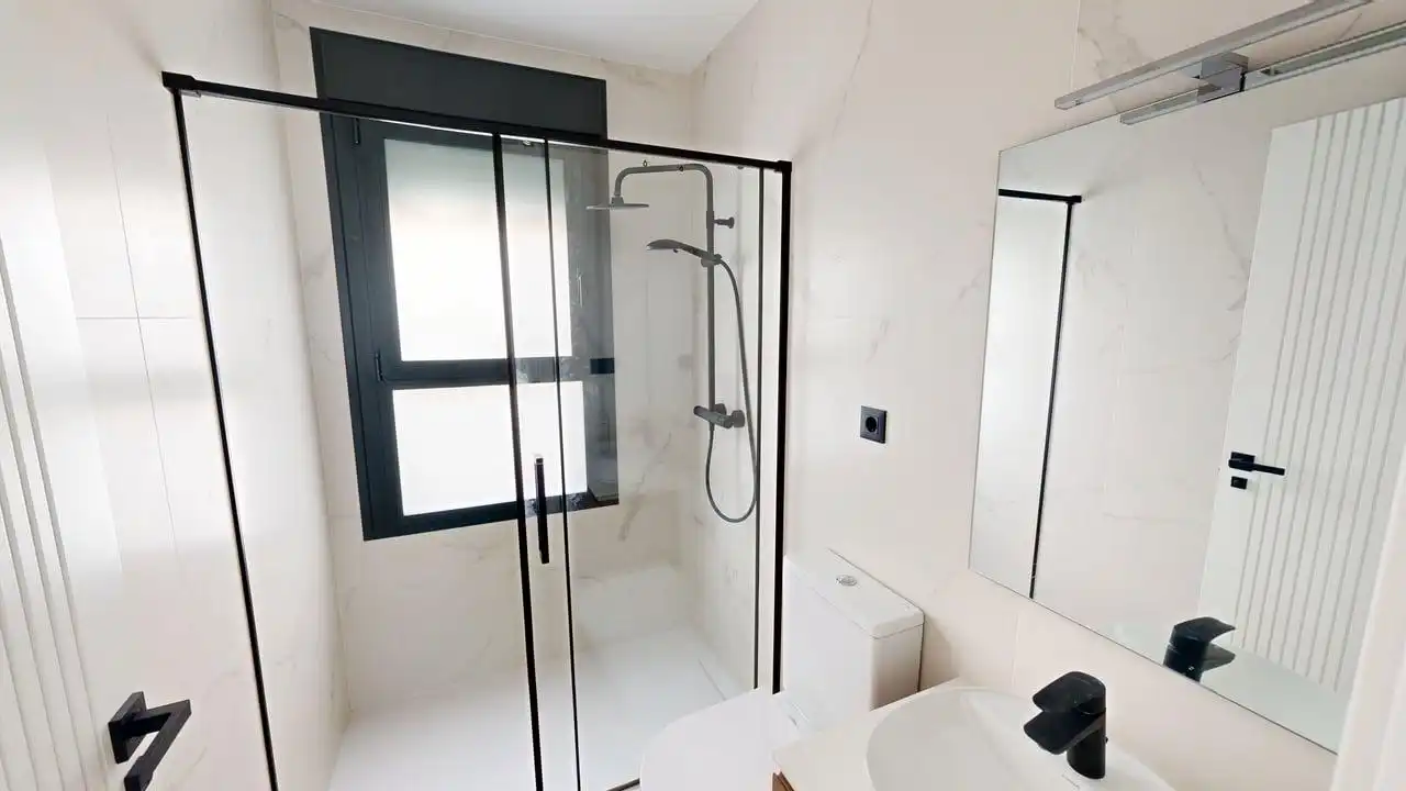 Flat with pool for sale in Alameda Adolfo Suárez, imagen 18