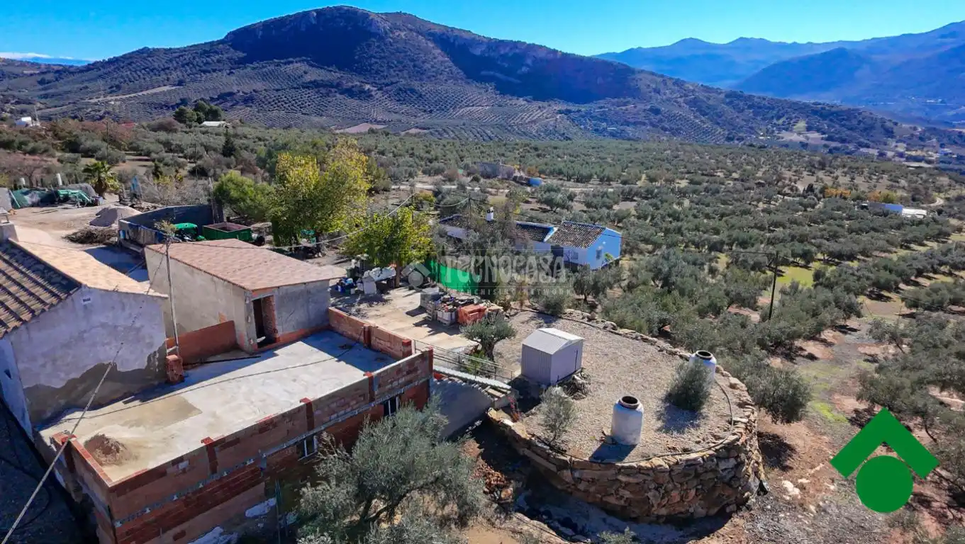 Country homes for sale in Loja  with Terrace