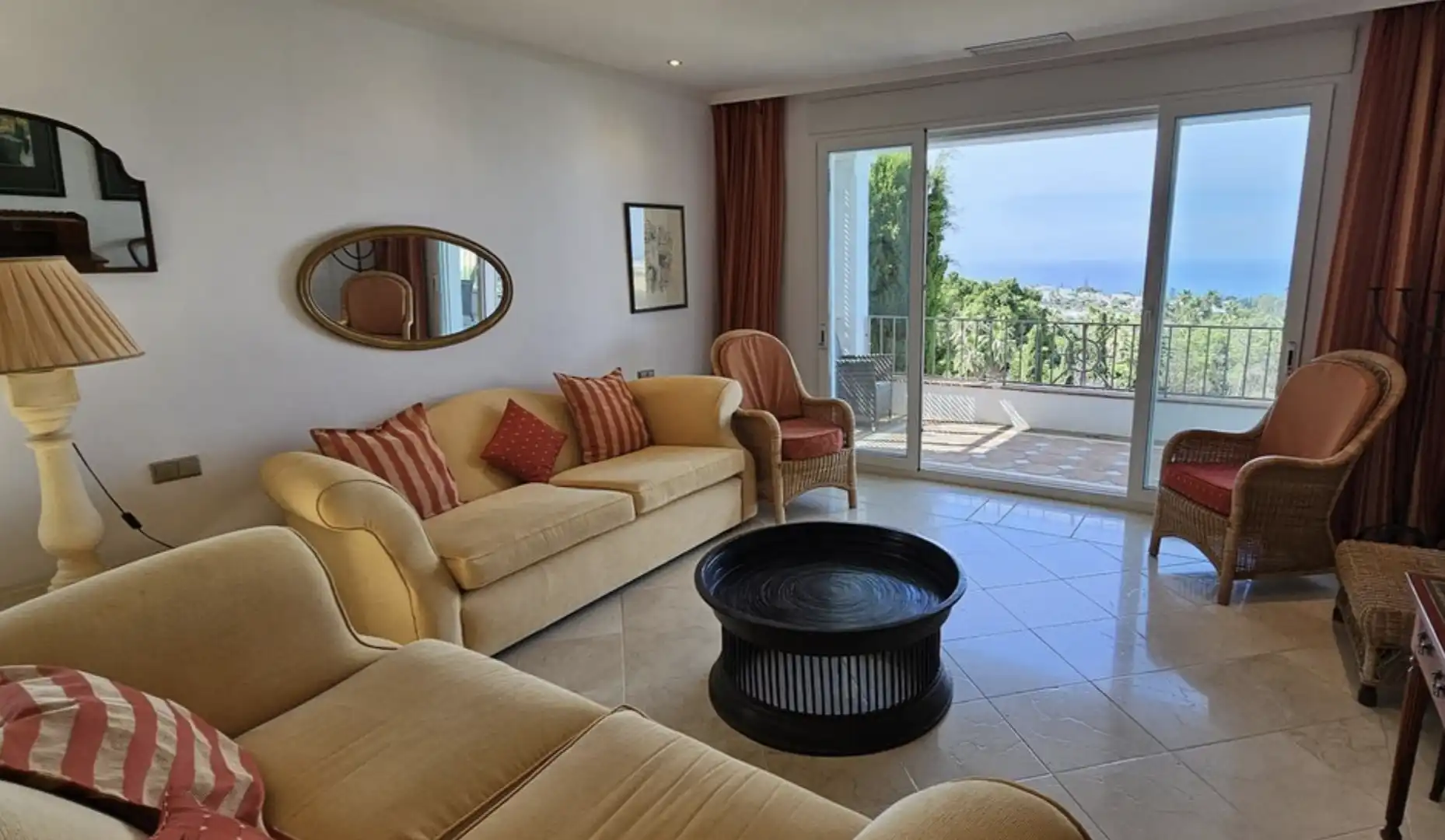 Villa con terrazza in vendita a Río Real - Los Monteros, imagen 6