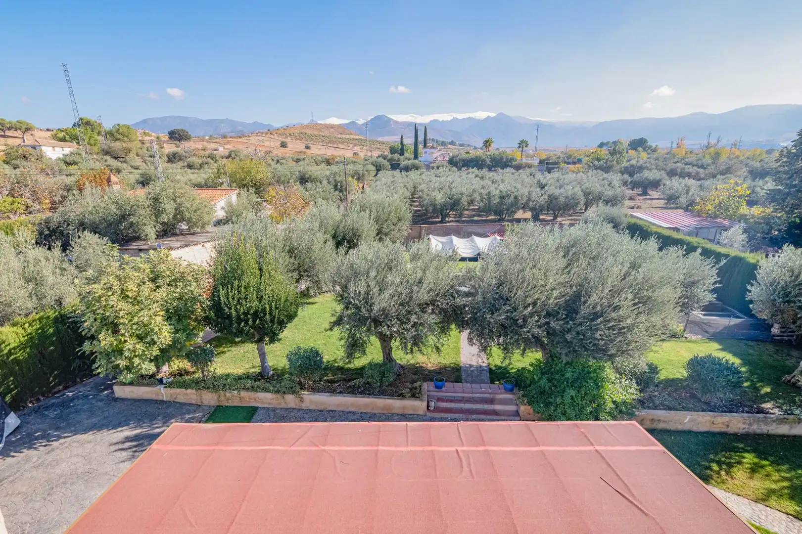 Villa in vendita a Gójar, imagen 30