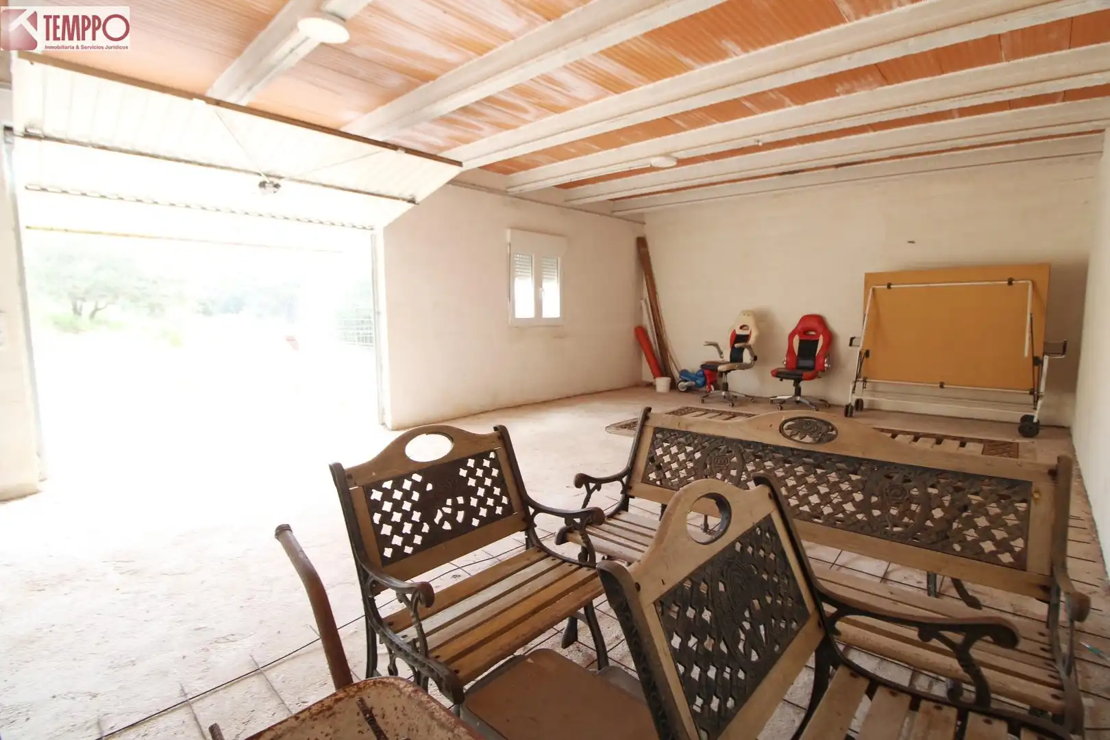 Casa o chalet en venta en El Montmell con Aire acondicionado, Jardín privado y Terraza
