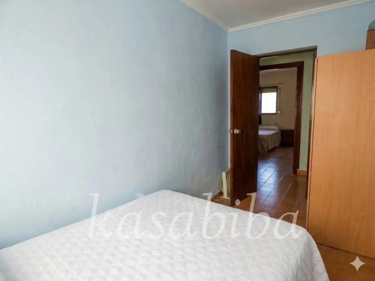 Habitación de Casa o chalet en venta en Náquera con Jardín privado, Terraza y Piscina