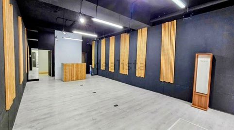 Foto 5 von Geschaftsraum zur Miete in Obieta, 38, Erandio, Bizkaia