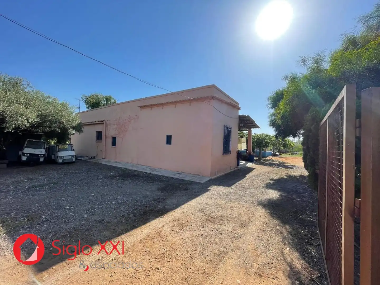 Chalet con piscina en venta en El Grao, imagen 12
