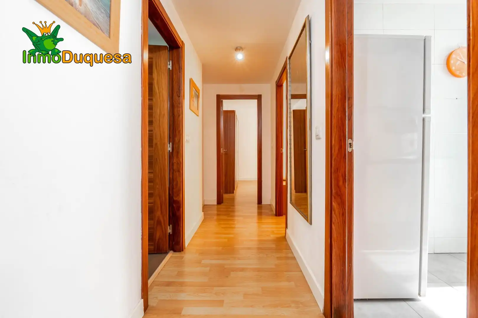 Piso con ascensor en venta en Casco Histórico, imagen 10
