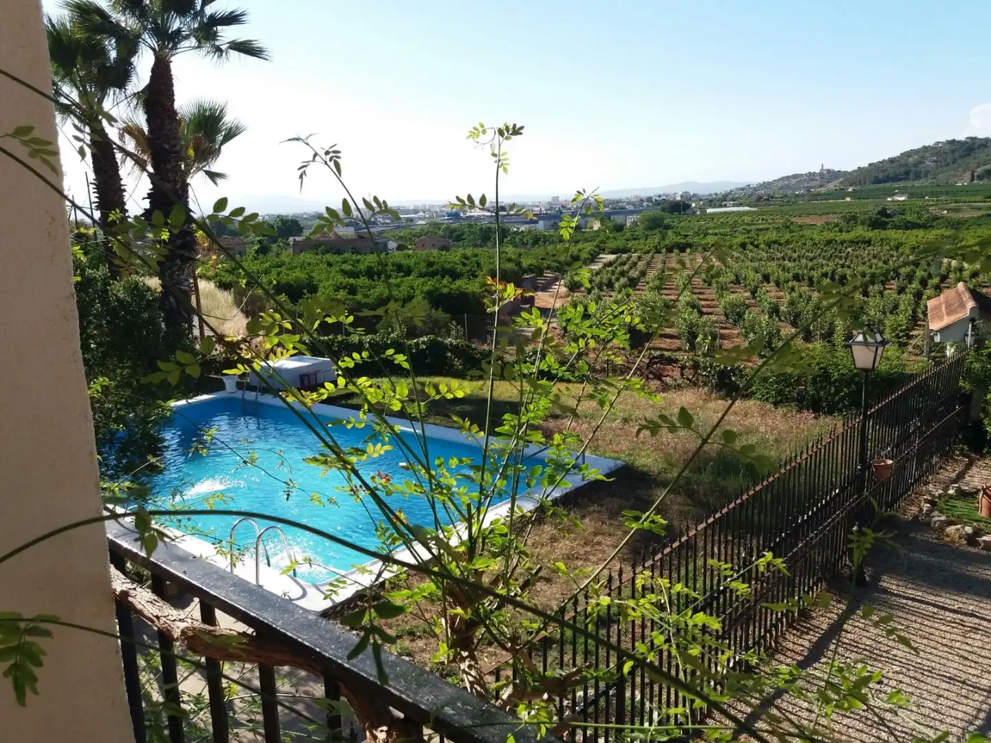 Villa con piscina in vendita a Valletes de Bru 102, imagen 37