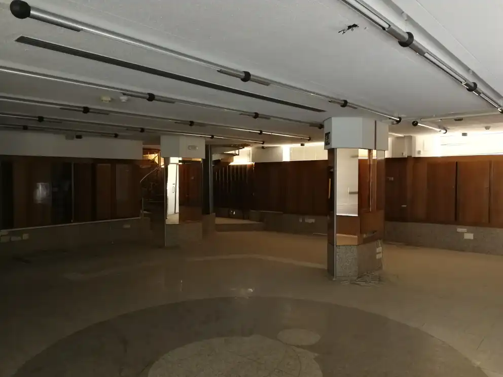 Local comercial en venta en Estación, imagen 2