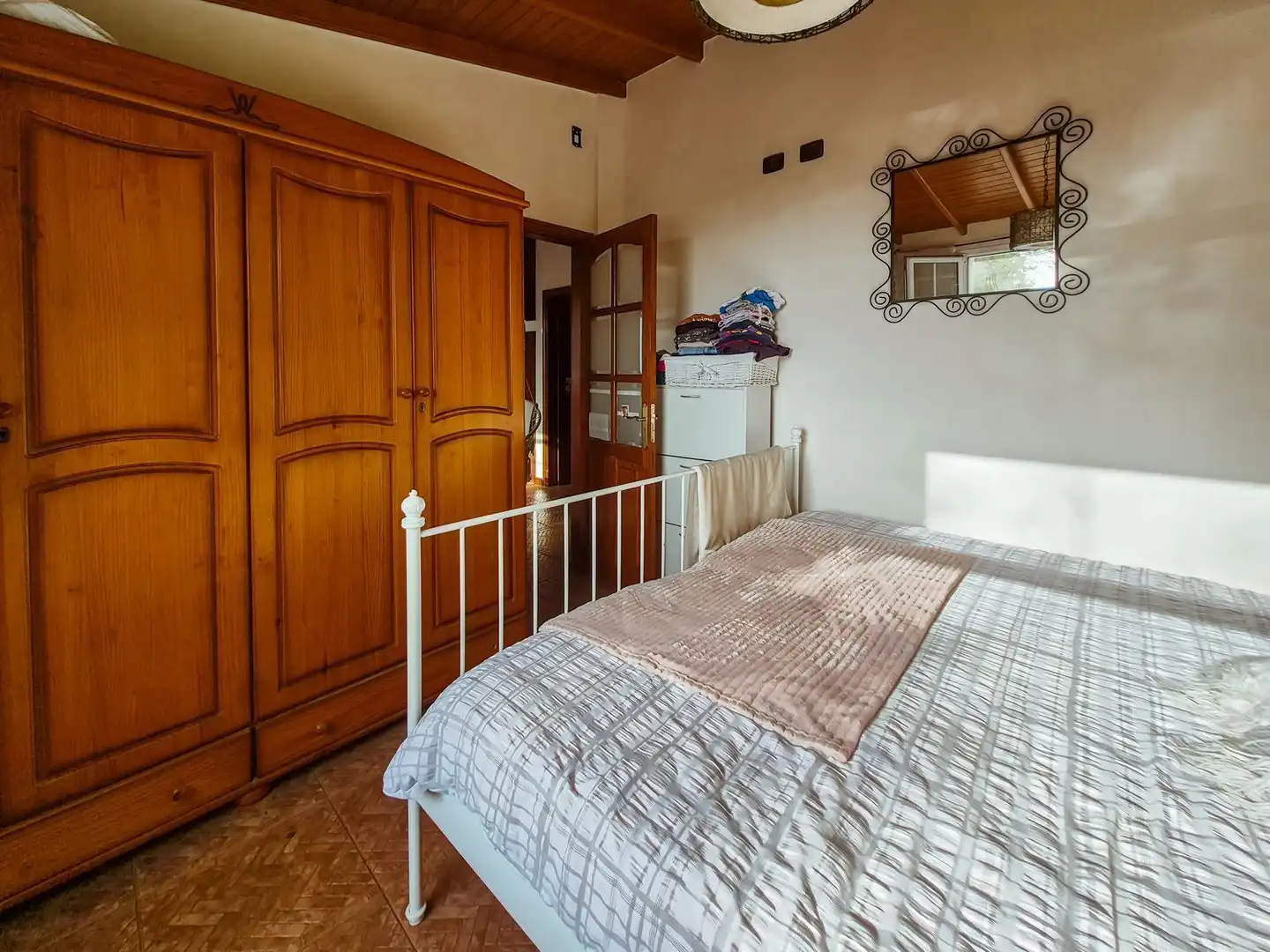 Casa rústica amb piscina en venda a Calle El Corcovado 1, imagen 38